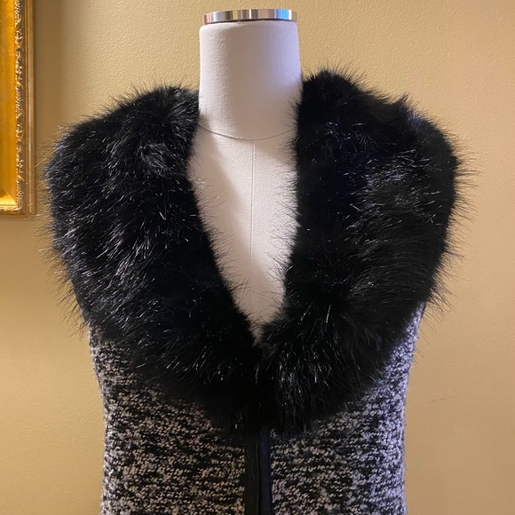 Talbots Vest - Picture 4 of 9